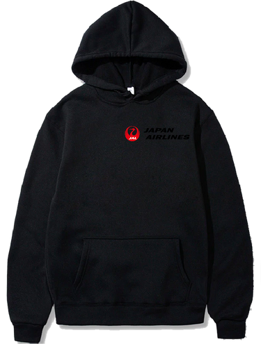 JAPAN AIRLINE PULLOVER
